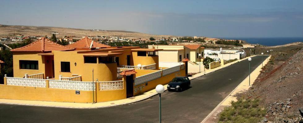 Apartamento Casa Pared La Pared  Exterior foto